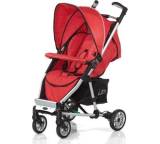 Kinderwagen im Test: I-go von Hartan, Testberichte.de-Note: ohne Endnote
