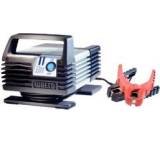 Fahrzeugbatterie-Ladegerät im Test: Perfect Charge IU 6 von Waeco, Testberichte.de-Note: ohne Endnote