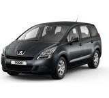 5008 2.0 HDi FAP 165 Automatik Premium (120 kW) [09]