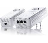 DLAN 500 AV Wireless+ Starter Kit