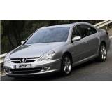 Auto im Test: 607 2.2 HDi FAP 170 6-Gang manuell (125 kW) [00] von Peugeot, Testberichte.de-Note: 2.5 Gut