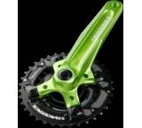 Fahrradkurbelsatz im Test: Turbine von RaceFace, Testberichte.de-Note: ohne Endnote