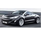 RCZ 1.6 155 THP 6-Gang manuell (115 kW) [10]