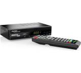 TV-Receiver im Test: DSR-395U.SE von Auvisio, Testberichte.de-Note: 2.1 Gut