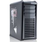 PC-Gehäuse im Test: Talon von Xigmatek, Testberichte.de-Note: 2.4 Gut