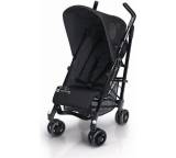Kinderwagen im Test: Quix von Concord, Testberichte.de-Note: ohne Endnote