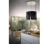 Dunstabzugshaube im Test: Skyline Round von Berbel, Testberichte.de-Note: ohne Endnote