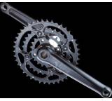 Fahrradkurbelsatz im Test: Smart Foot MTB von Tune, Testberichte.de-Note: ohne Endnote