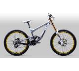 Fahrrad im Test: Colossus DHX (2013) von Polygon, Testberichte.de-Note: ohne Endnote