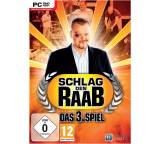 Schlag den Raab: Das 3. Spiel (für PC)