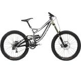 Fahrrad im Test: Demo 8 I Carbon (2013) von Specialized, Testberichte.de-Note: ohne Endnote