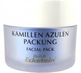 Gesichtsmaske im Test: Kamillen Azulen Packung von Dr. R. A. Eckstein Kosmetik, Testberichte.de-Note: 1.7 Gut