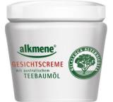 Tagescreme im Test: Teebaum Gesichtscreme von Alkmene, Testberichte.de-Note: ohne Endnote