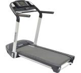 Laufband im Test: Laufband T4.2-IWM von Reebok, Testberichte.de-Note: ohne Endnote