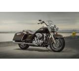 Motorrad im Test: Road King 110th Anniversary Edition [13] von Harley-Davidson, Testberichte.de-Note: ohne Endnote