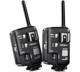 Foto- & Video-Zubehör im Test: Delta Transceiver (für Canon EOS) von Walimex pro, Testberichte.de-Note: 2.0 Gut