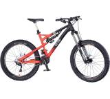 Beef Cake FR 2 - Shimano SLX (Modell 2013)