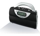 Radio im Test: Music 71 DAB+ von Grundig, Testberichte.de-Note: 2.0 Gut