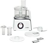 Küchenmaschine im Test: MCM4000 von Bosch, Testberichte.de-Note: 1.8 Gut