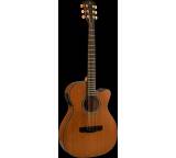 Gitarre im Test: Cardenas C35DSSEH von Mérida Extrema, Testberichte.de-Note: ohne Endnote