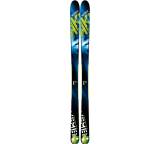 Ski im Test: IKI (Modell 2012/2013) von Movement, Testberichte.de-Note: 1.0 Sehr gut