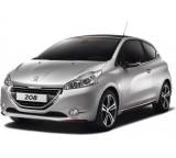 208 1.0 68 VTi 5-Gang manuell Active (50 kW) [12]