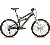 Fahrrad im Test: Rallon X10 - SRAM X0 (Modell 2012) von Orbea, Testberichte.de-Note: ohne Endnote