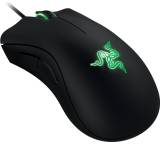 Maus im Test: Deathadder 2013 von Razer, Testberichte.de-Note: 1.7 Gut