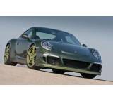 Auto im Test: Rt 35 von RUF Automobile, Testberichte.de-Note: 2.0 Gut