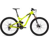 Fahrrad im Test: Meta AM 1 29 - Sram X9 Type 2 (Modell 2013) von Commencal, Testberichte.de-Note: ohne Endnote