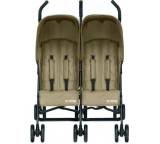 Kinderwagen im Test: Simba Twin T3 von Koelstra, Testberichte.de-Note: ohne Endnote