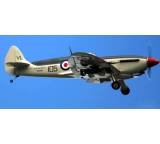 RC-Modell im Test: Seafire von Seagull Models, Testberichte.de-Note: ohne Endnote