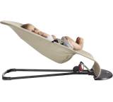 Babywippe im Test: Balance Soft von BabyBjörn, Testberichte.de-Note: 2.2 Gut