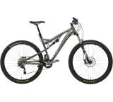 Satori - Shimano SLX (Modell 2013)