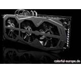 Grafikkarte im Test: iGame GTX 680 Kudan II von Colorful, Testberichte.de-Note: ohne Endnote