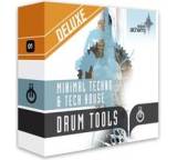Audio-Software im Test: Drum Tools 01 Deluxe von Wave Alchemy, Testberichte.de-Note: 2.0 Gut