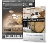 Abbey Road Vintage Drummer