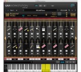 IRCAM Prepared Piano