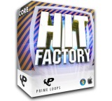 Audio-Software im Test: Hit Factory von Prime Loops, Testberichte.de-Note: 2.0 Gut
