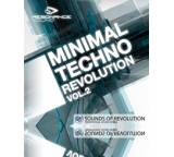 Audio-Software im Test: Minimal Techno Revolution Vol. 2 von Sounds of Revolution, Testberichte.de-Note: 1.5 Sehr gut