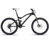 Fahrrad im Test: Factor XR (2013) von Mondraker, Testberichte.de-Note: ohne Endnote