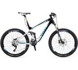 Fahrrad im Test: Trance X Advanced - Shimano SLX (Modell 2013) von Giant, Testberichte.de-Note: ohne Endnote