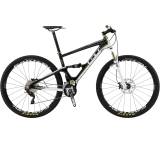 Fahrrad im Test: Zaskar 100 9R Carbon Expert - Shimano SLX (Modell 2013) von GT Bicycles, Testberichte.de-Note: ohne Endnote