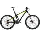 Fahrrad im Test: X-Flow 512 - SRAM X9 (Modell 2013) von Lapierre, Testberichte.de-Note: ohne Endnote