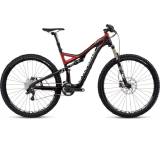 Stumpjumper FSR Expert Carbon 29 (Modell 2013)