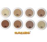 Concealer im Test: Camouflage Cream von Malu Wilz, Testberichte.de-Note: 1.8 Gut