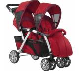 Kinderwagen im Test: Together von Chicco, Testberichte.de-Note: ohne Endnote