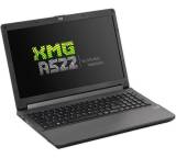 XMG A522 (i5-3210M, GTX 660M, 8GB RAM, 500GB HDD)