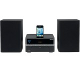 Stereoanlage im Test: Life P64086 von Medion, Testberichte.de-Note: ohne Endnote