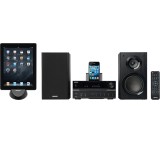 Stereoanlage im Test: Life P64090 von Medion, Testberichte.de-Note: ohne Endnote